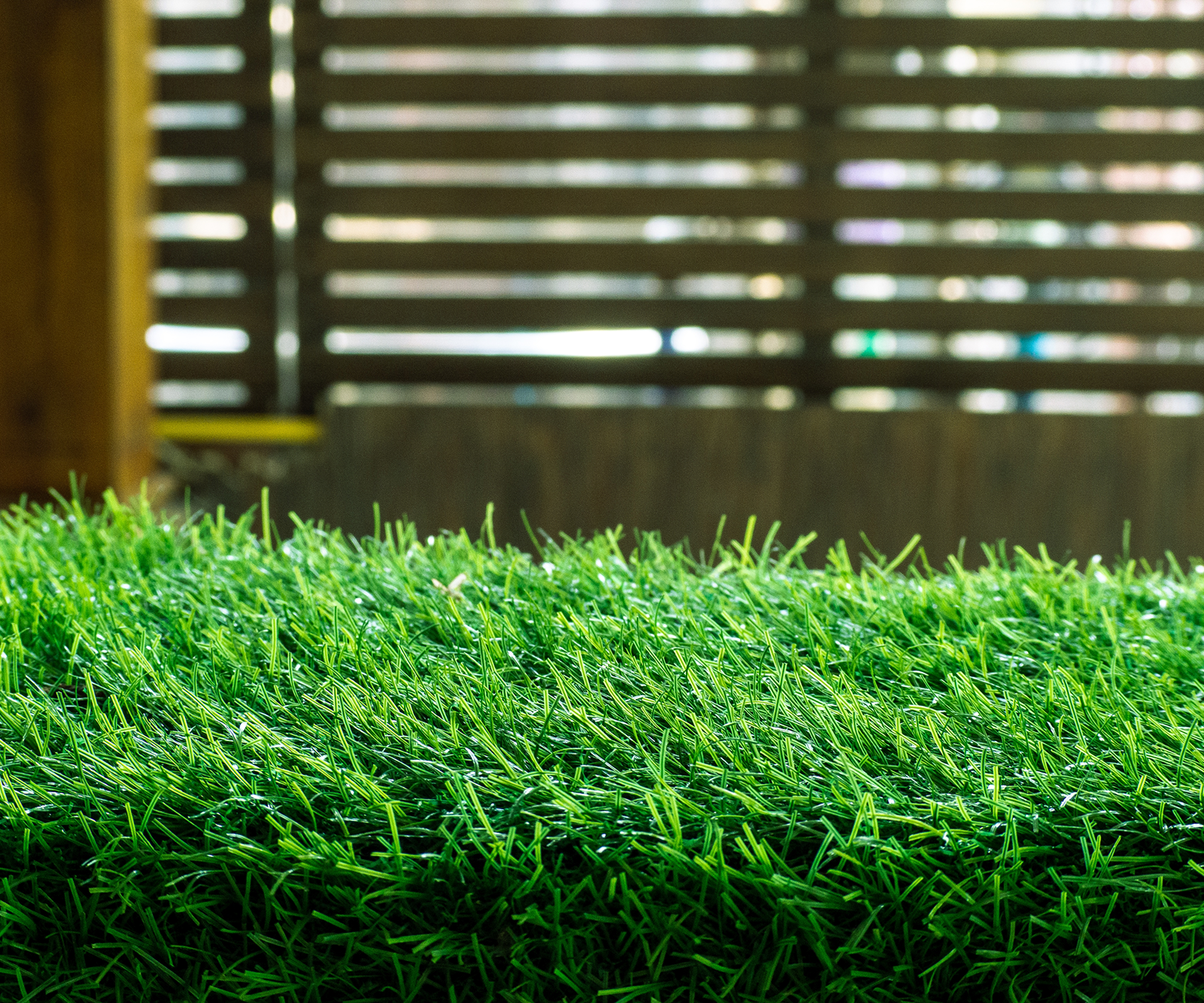 Artificial Turf